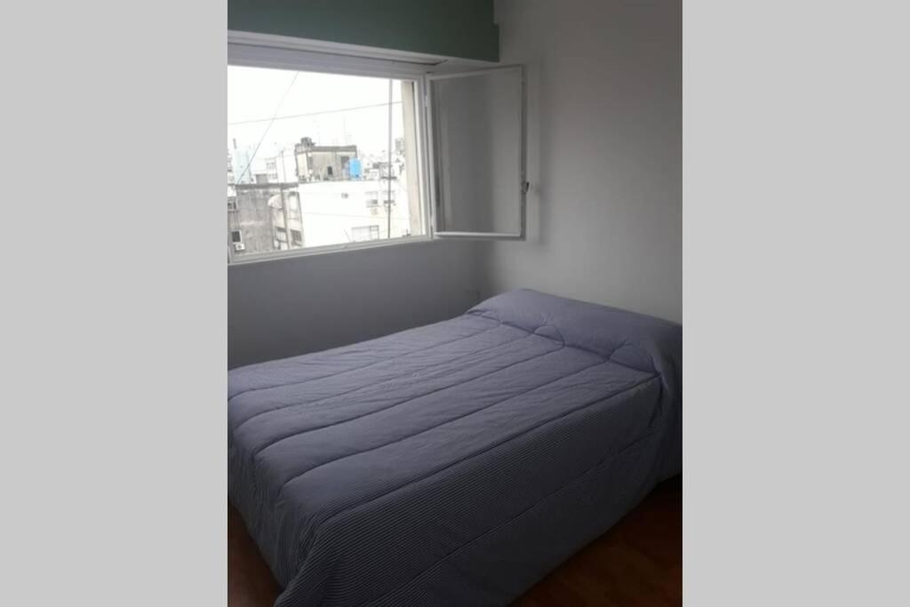 Departamento Ubicacion Unica. Zona Obelisco. Apartman Buenos Aires Kültér fotó