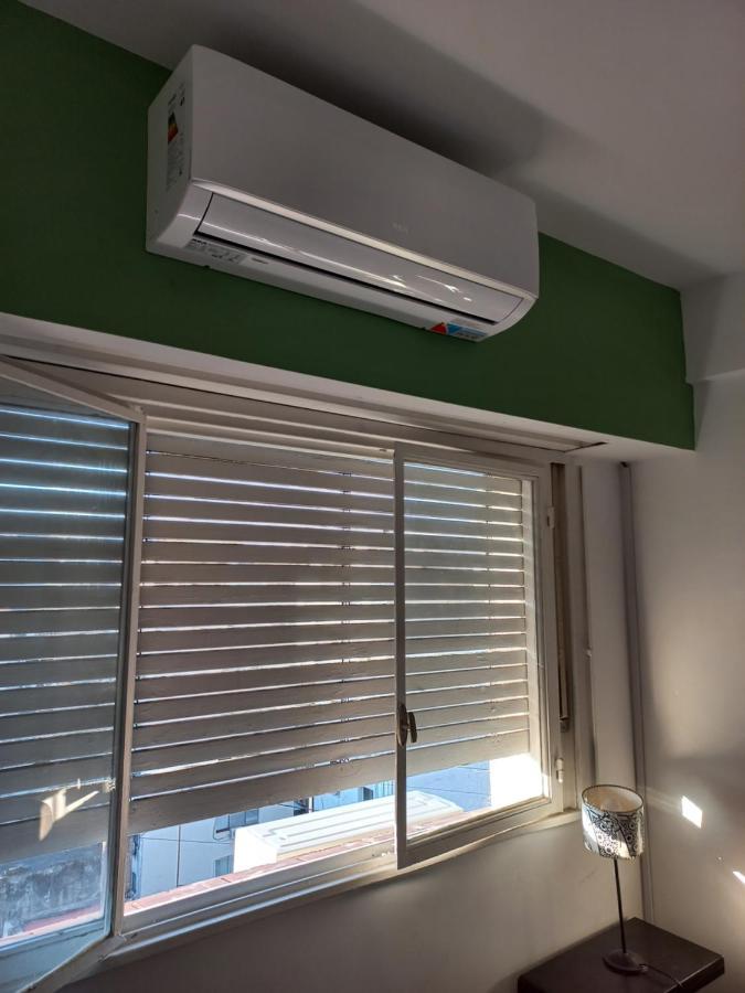 Departamento Ubicacion Unica. Zona Obelisco. Apartman Buenos Aires Kültér fotó